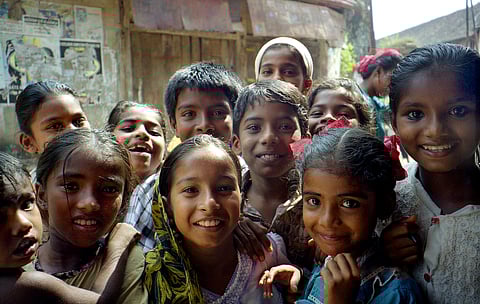 Poverty 