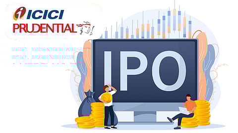 ICICI IPO