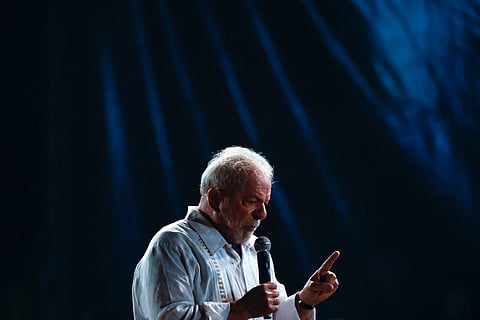Lula