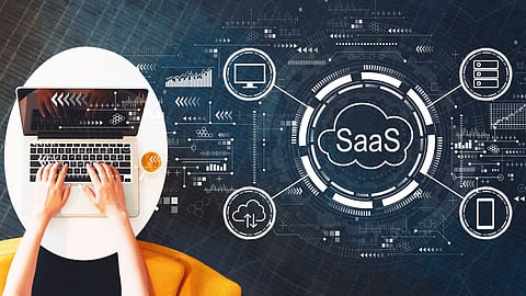 SaaS 