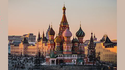 Russia