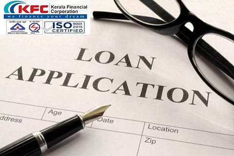 KFC Loans
