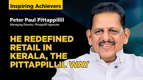 Peter Paul Pittappillil