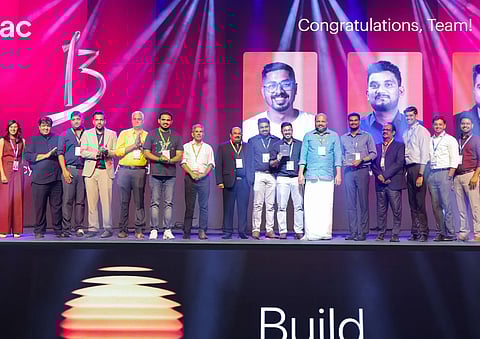 WAC Beyond 2025 marks the future of technology and marketing in Kerala