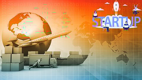 Startup Mission eyes Gulf expansion, 10 units to benefit