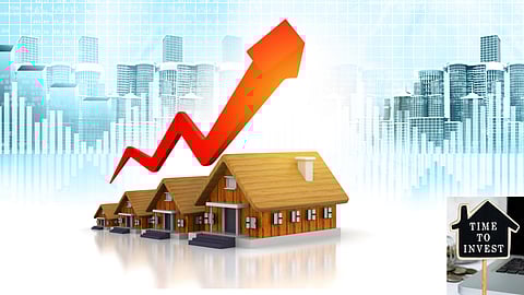 Real estate