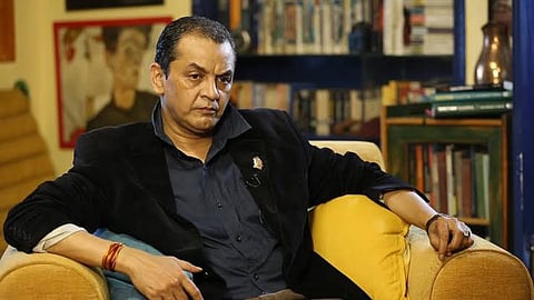 Sankarshan Thakur