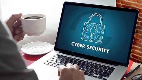 Cybersecurity