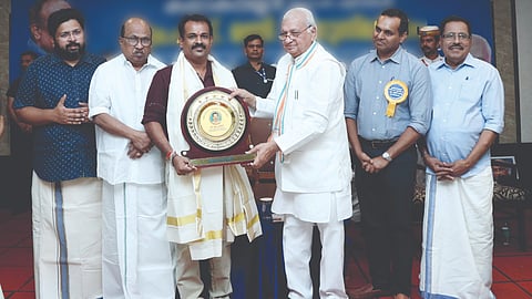 Grama Dhanasree Bharath: Empowering communities with financial inclusion and social welfare
