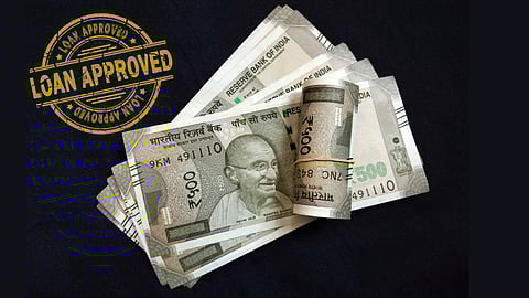 Personal loan costs