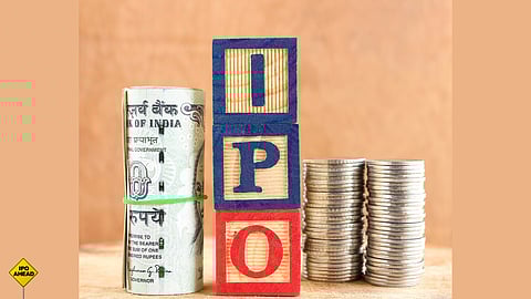 IPO