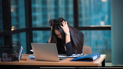 Unemployment in India