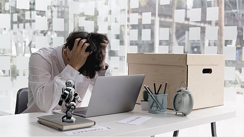 OpenAI’s new ‘Project Mercury’ threatens to replace junior bankers