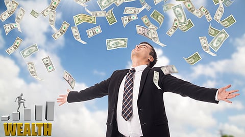 India’s richest 1% corner most of new wealth, says global inequality report