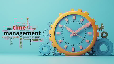 Time management