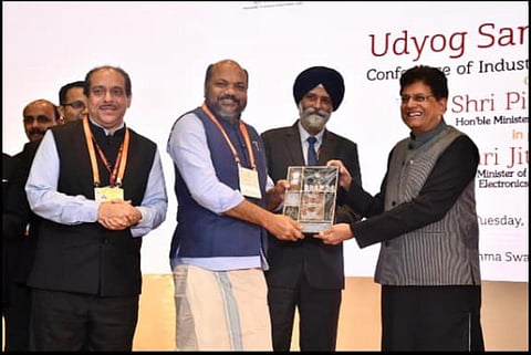 Ease of doing business 