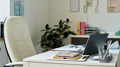 Office productivity tips