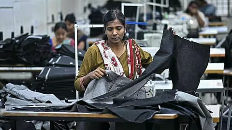 Textile industry hails new labour codes; women's night-shift `big relief' for mills, apparel units