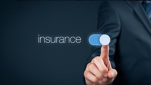 Business insurance