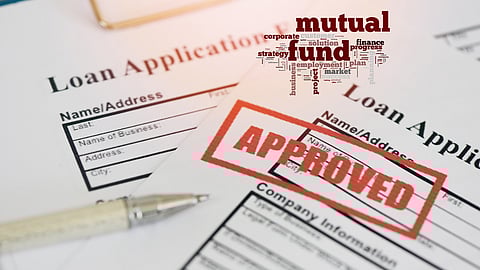 Mutual fund loans