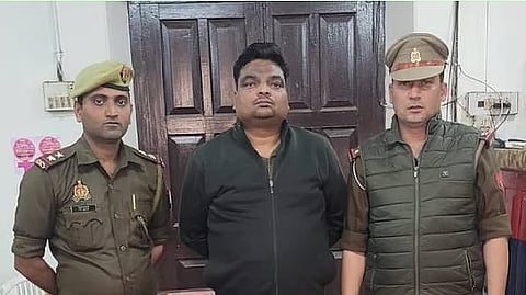 Rs 1,000-cr NRI fraud: Dubai-based mastermind arrested in Kanpur after 18-month global chase