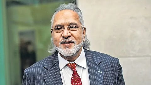 Vijay Mallya