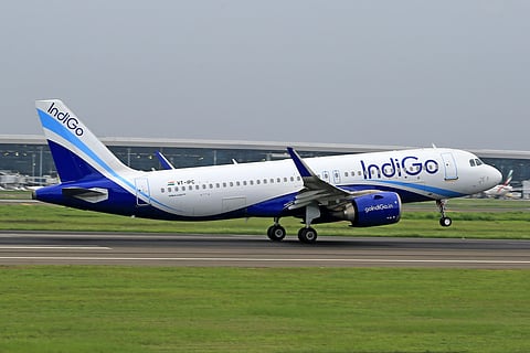 IndiGo turmoil widens with mass flight cancellations in Bengaluru and Hyderabad; company stock under pressure