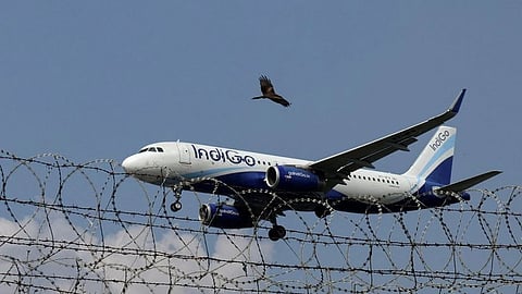 After days of fog chaos, IndiGo flight operations return to near normal

