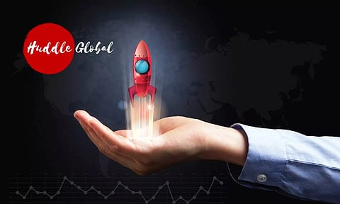 Huddle Global 2025 showcases Kerala’s rise as a startup and innovation hub