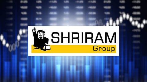 Shriram Finance says yes to Japan company MUFG bid to acquire 20% stake