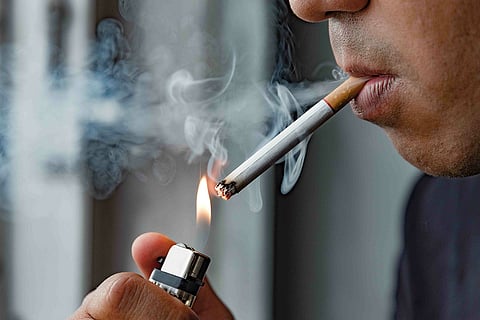 Govt imposes excise duty on cigarettes, prices to go up