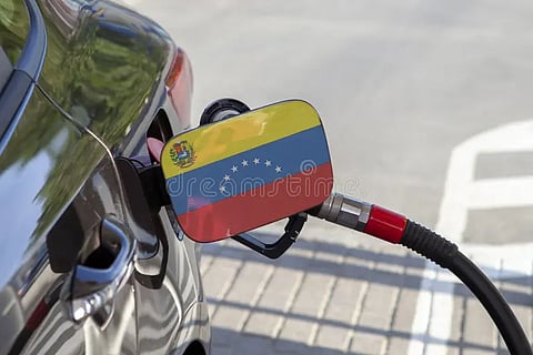 Trump promises US oil firms ‘total safety’  in Venezuela, urges billions in investment; Big Oil bosses stay cautious