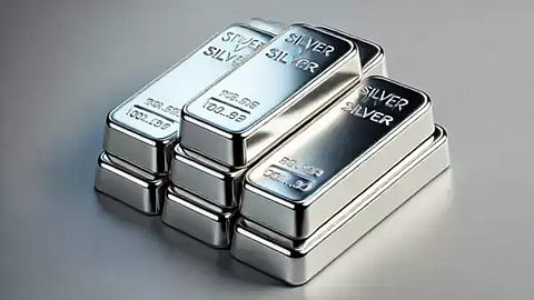 Silver’s long climb: ₹3,955 per kg in 1985 becomes ₹2.86 lakh in 40 years