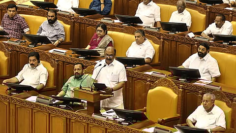 Kerala budget sets aside Rs 14,500 crore for social security pensions; ASHA workers to get Rs 1,000 hike