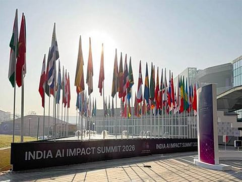 AI summit: From tech workforce to tech power, India stakes claim in global AI debate