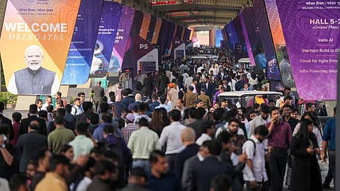 AI impact summit flags risks to women, minorities; experts call for safeguards