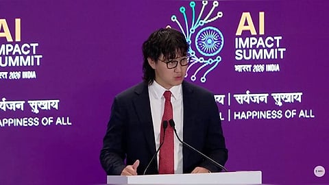 AI gold rush in New Delhi: Corporate giants unveil $300 billion-plus investment pipeline