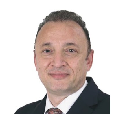 Basil Salah, managing director, Finch Innovate.