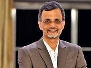 Chief economic advisor V Anantha Nageswaran 