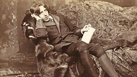 Quote of the day: Oscar Wilde on why price isn’t value
