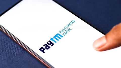 Curtains down on Paytm Payments Bank; RBI assures depositors’ money is safe