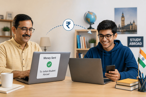 Sending money abroad? check forms 145 & 146 as compliance tightens