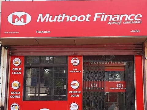 Muthoot Finance