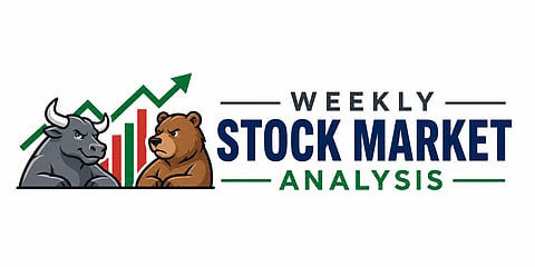 Iran, oil, rupee and FIIs in the driver's seat this week 