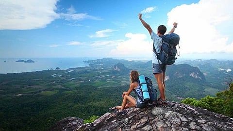 Sri Lanka offers free tourist visa to Indians