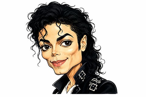 Lessons from Michael Jackson's life