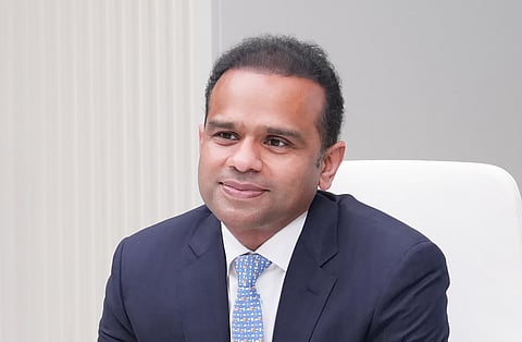 Adeeb Ahamed