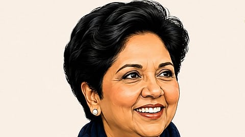 I could never have become CEO in India: Indra Nooyi 