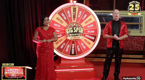 Indian woman wins Abu Dhabi's ₹65-crore Big Ticket jackpot