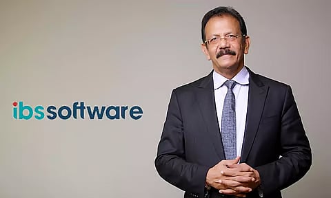 VK Mathews